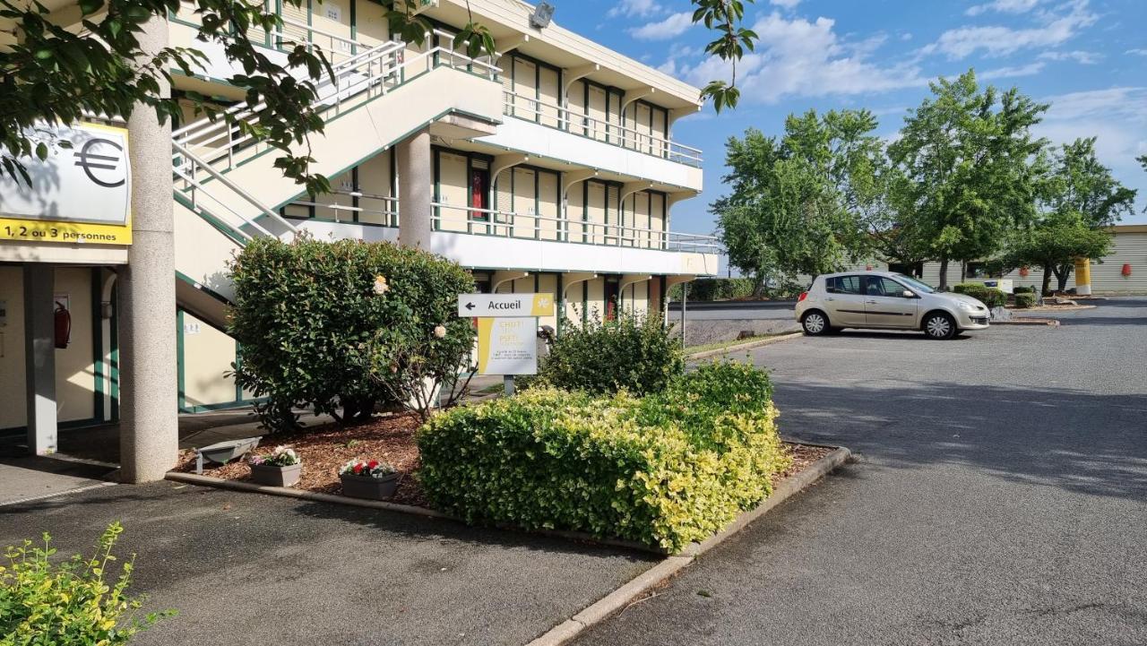 Premiere Classe Montlucon Saint Victor Exterior photo