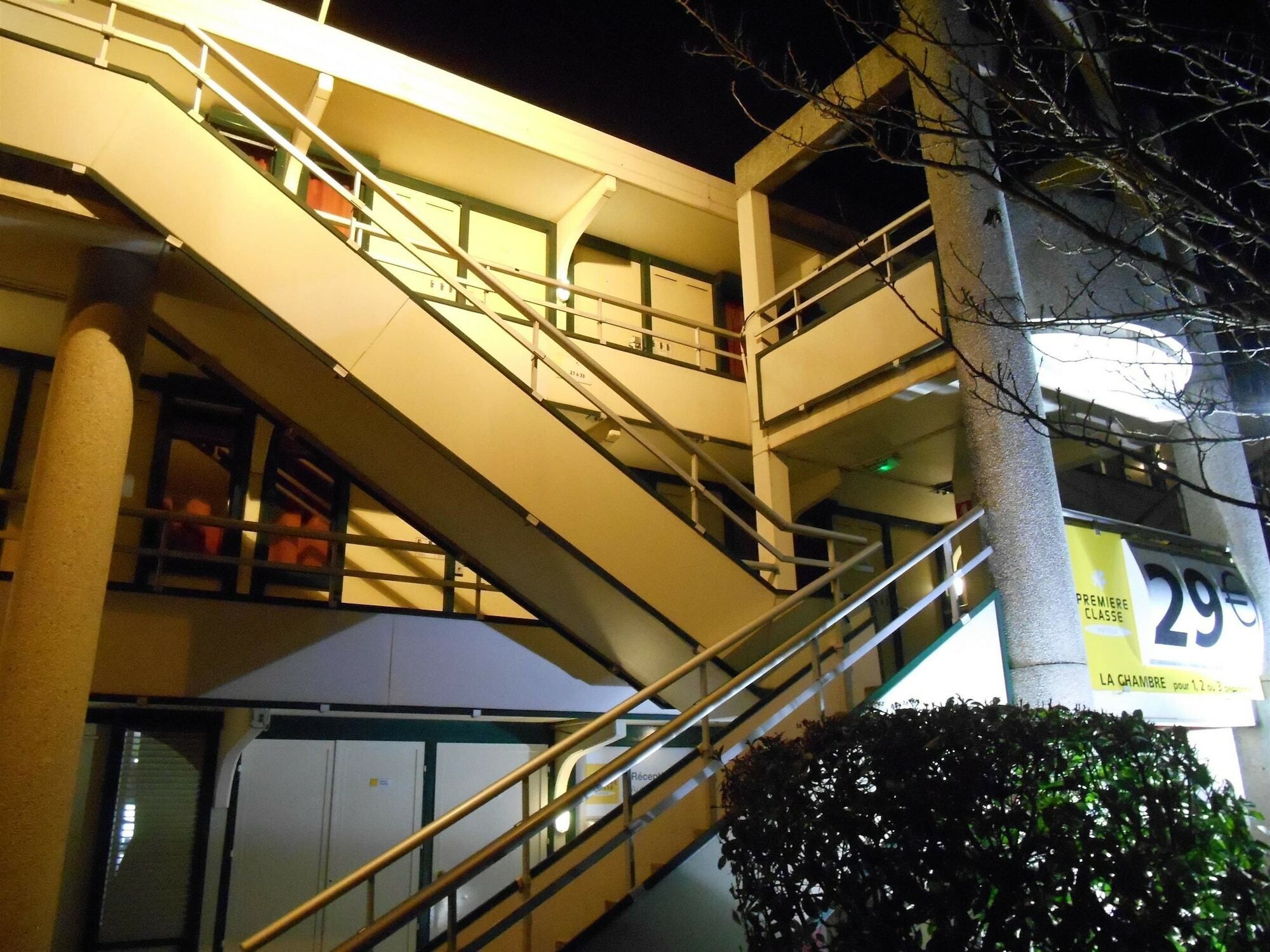 Premiere Classe Montlucon Saint Victor Exterior photo